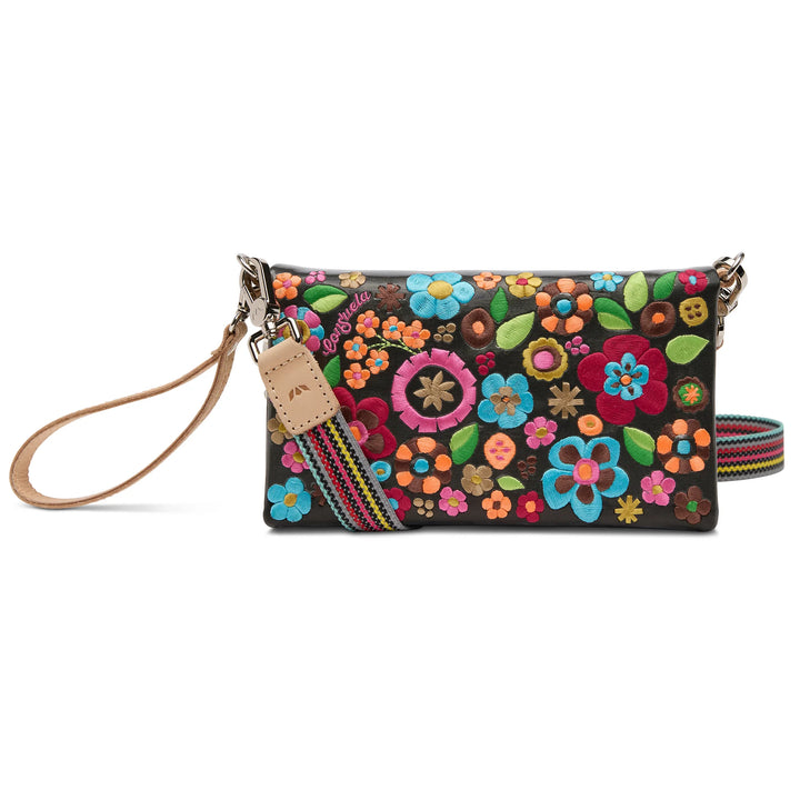 Consuela Uptown Crossbody Bag