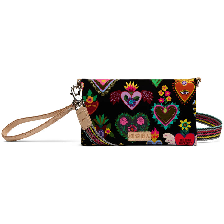 Consuela Uptown Crossbody Bag