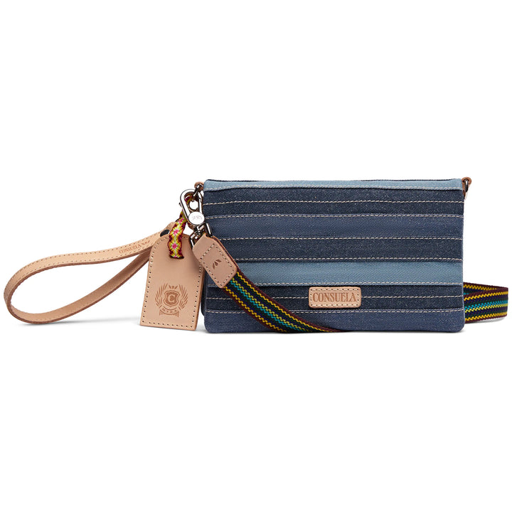 Consuela Uptown Crossbody Bag