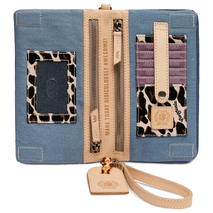 Consuela Uptown Crossbody Bag