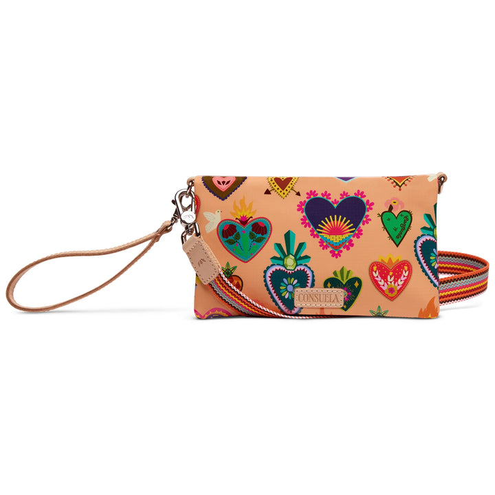 Consuela Uptown Crossbody Bag