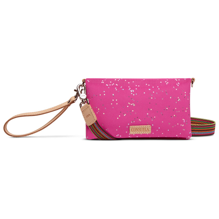 Consuela Uptown Crossbody Bag