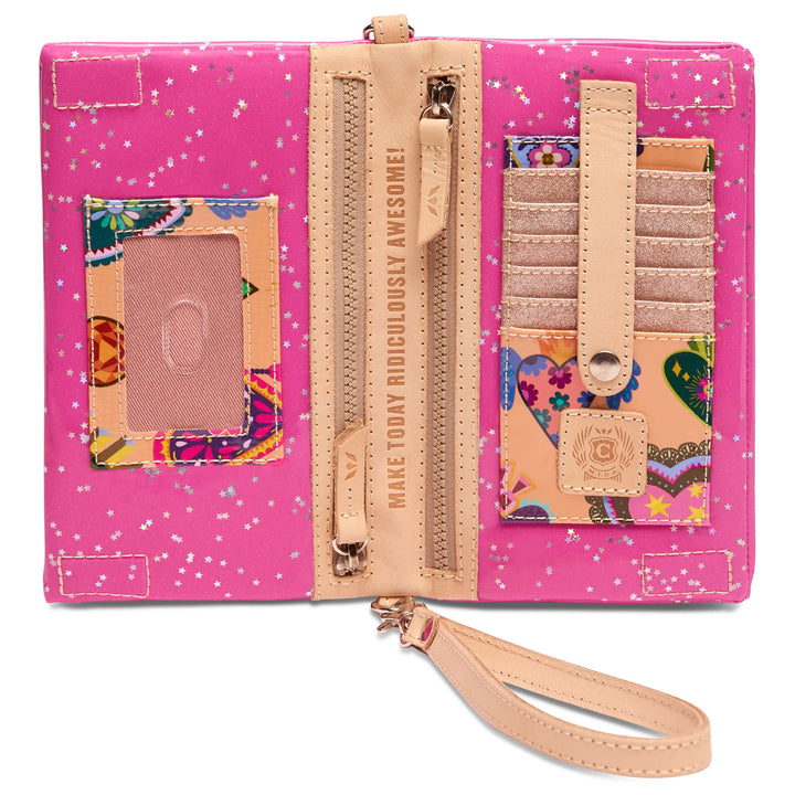 Consuela Uptown Crossbody Bag