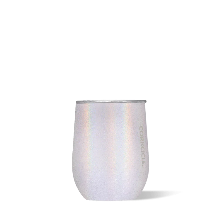 Corkcicle Stemless Insulated Wine Tumbler