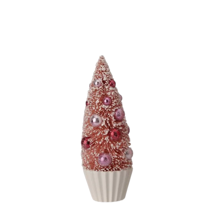 Soo Sweet Cupcake Sisal Tree