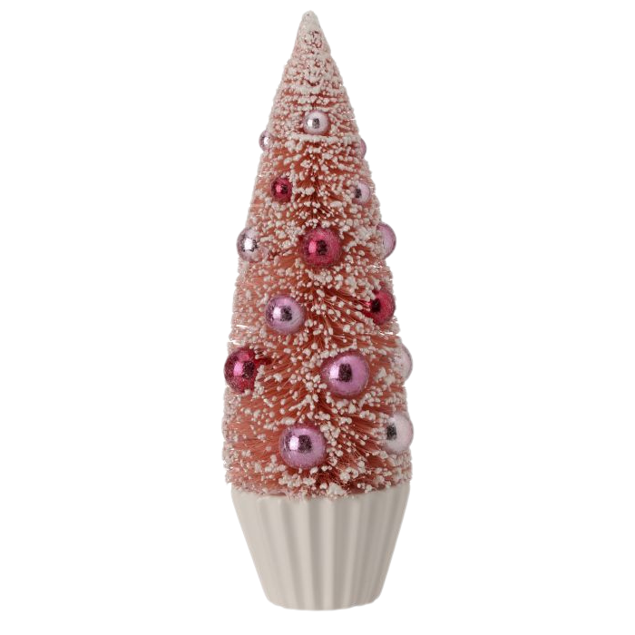 Soo Sweet Cupcake Sisal Tree