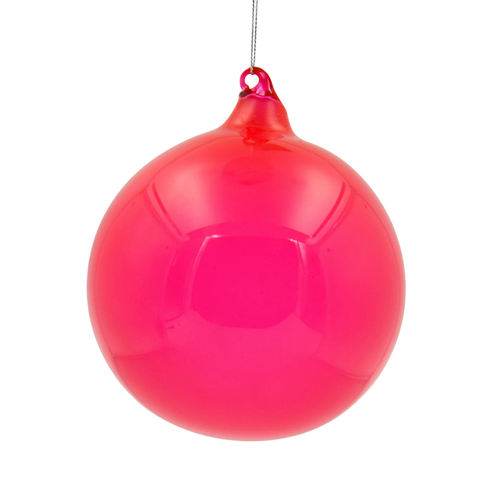 Jim Marvin 120mm Bubblegum Ornament