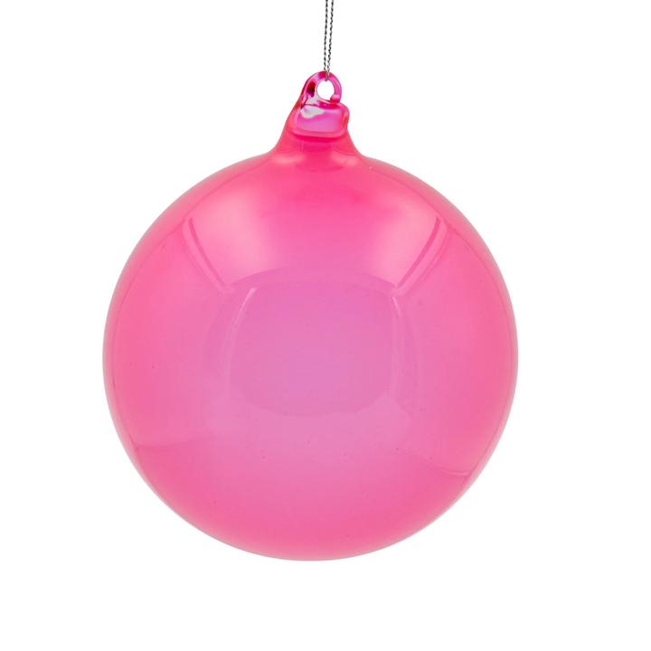 Jim Marvin 120mm Bubblegum Ornament