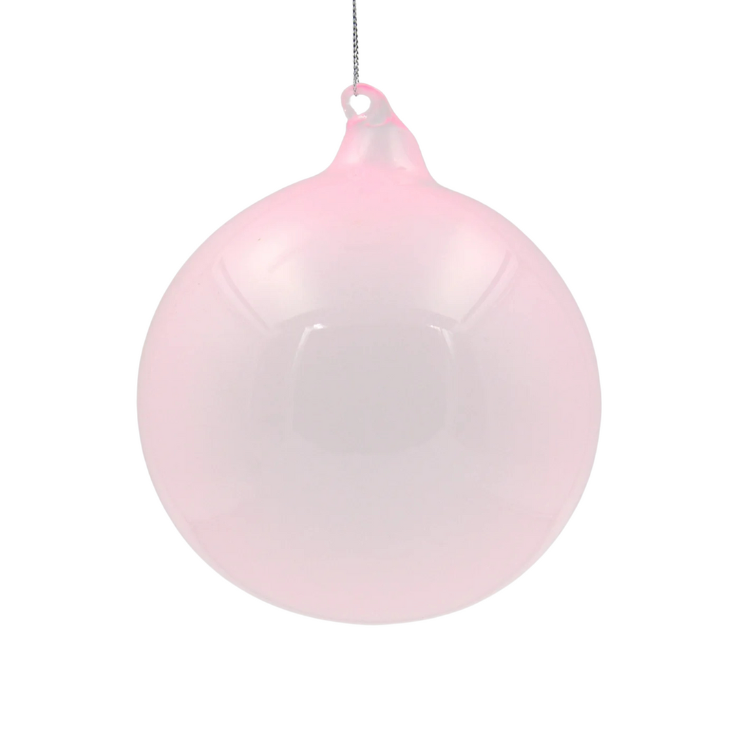 Jim Marvin 120mm Bubblegum Ornament