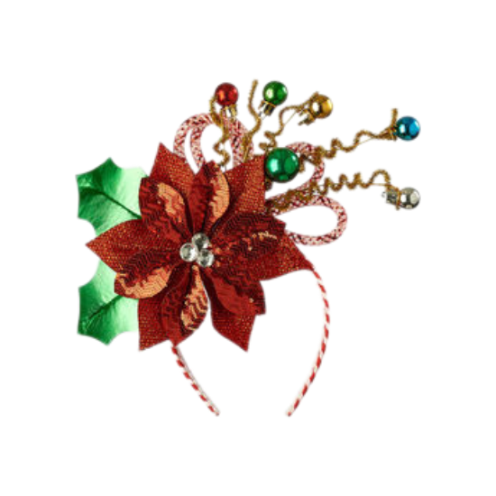 Christmas Headband