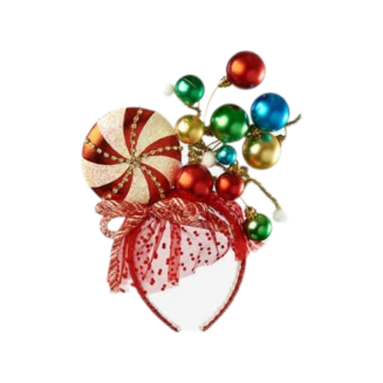 Christmas Headband
