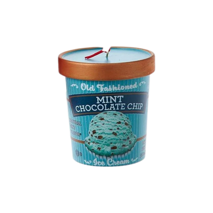 Kurt Adler Ice Cream Pint Ornament