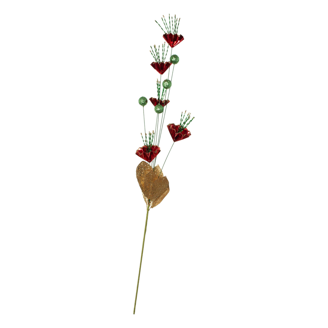 Glitter Burst Pick
