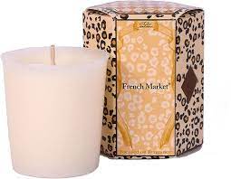 Tyler Candle Company - Votive Candle - French Market