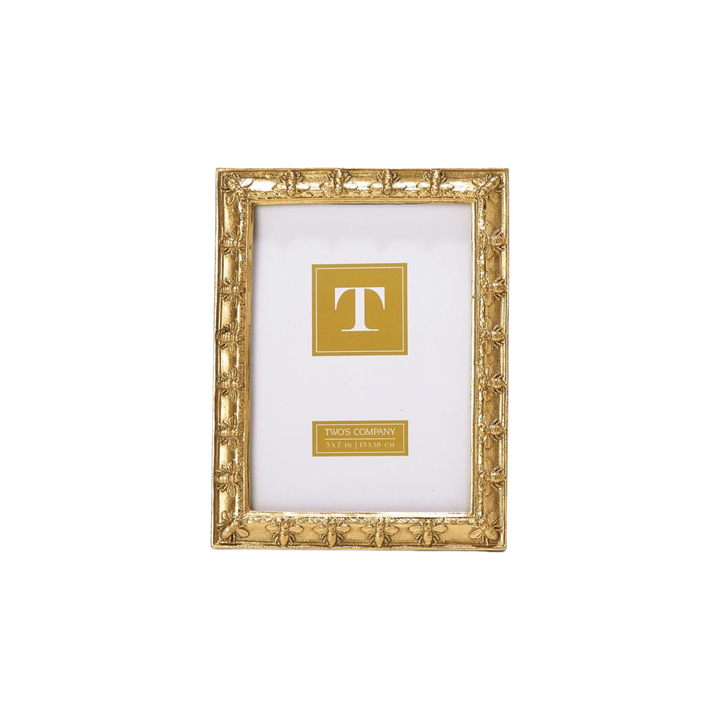 Bee-utiful Photo Frame