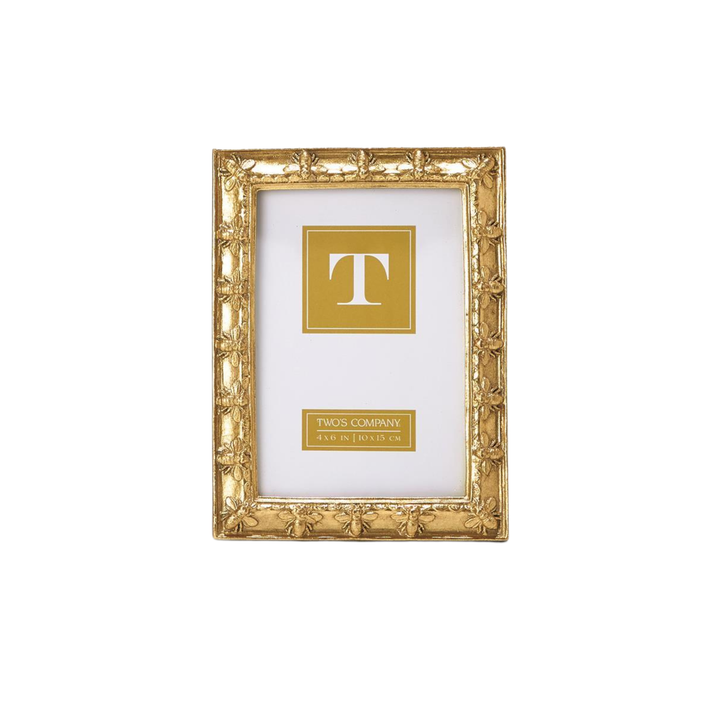 Bee-utiful Photo Frame