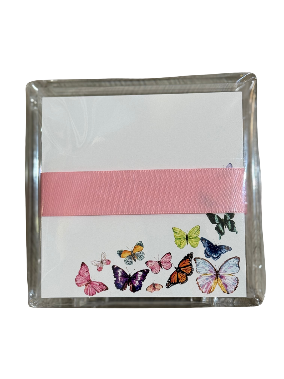 Taylor Paladino Acrylic Desk Set