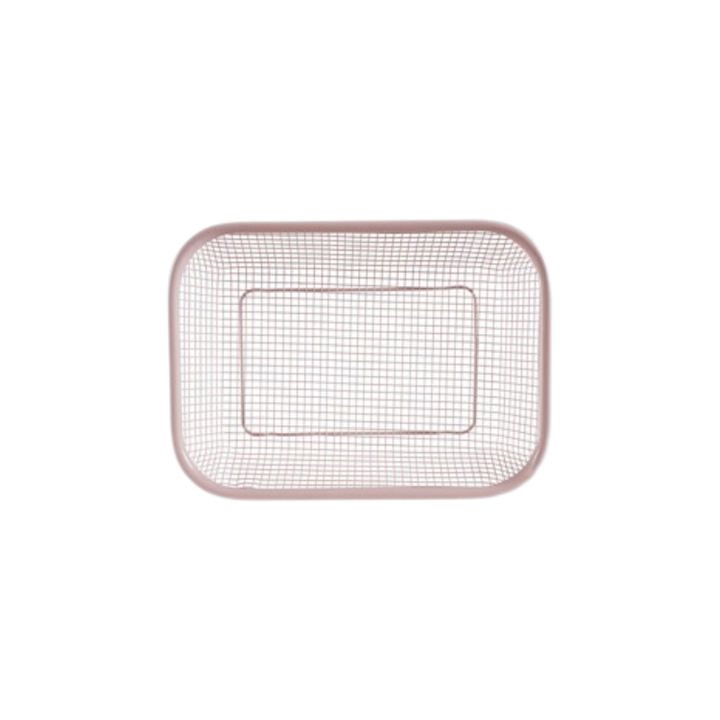 Hazel Mazel Decorative Metal Container