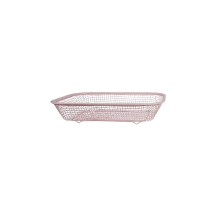 Hazel Mazel Decorative Metal Container