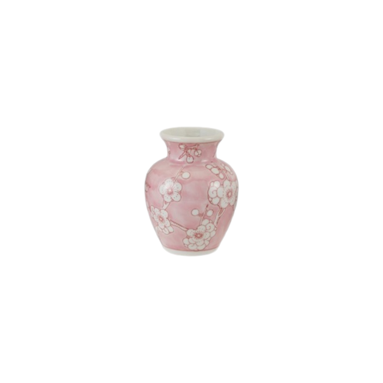 Hazel Mazel Cherry Blossom Vase