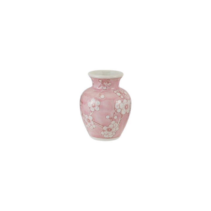 Hazel Mazel Cherry Blossom Vase