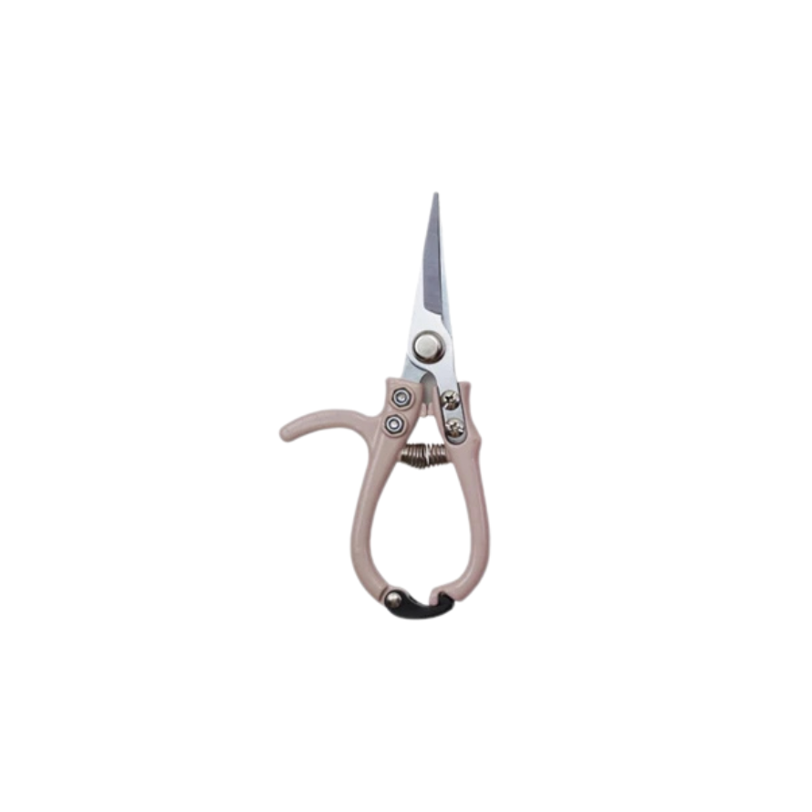 Carbon Steel Pruning Shears