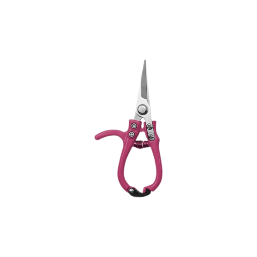 Carbon Steel Pruning Shears