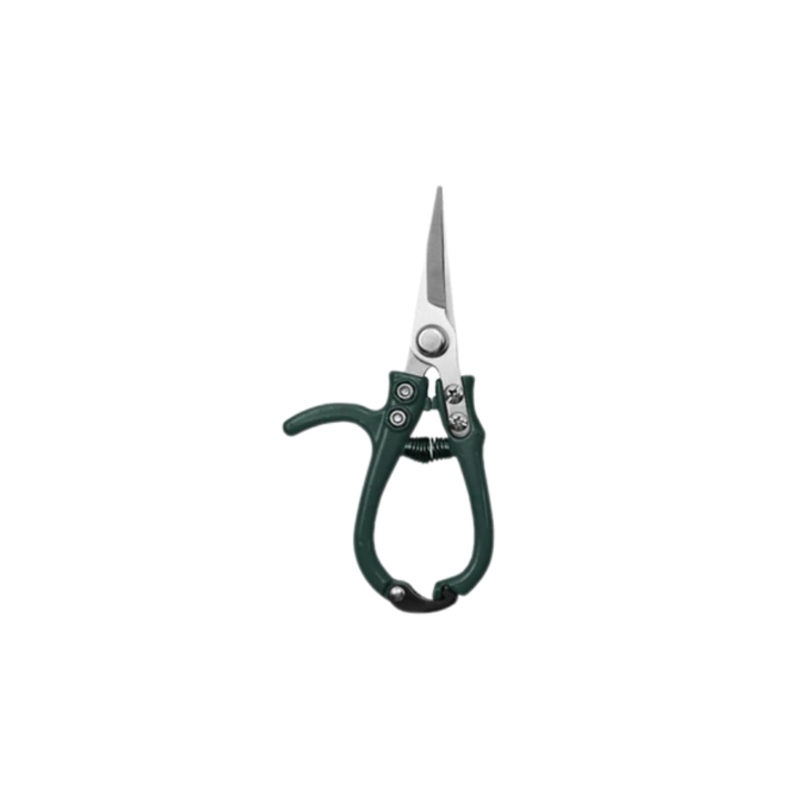 Carbon Steel Pruning Shears