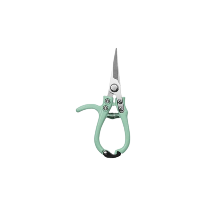 Carbon Steel Pruning Shears