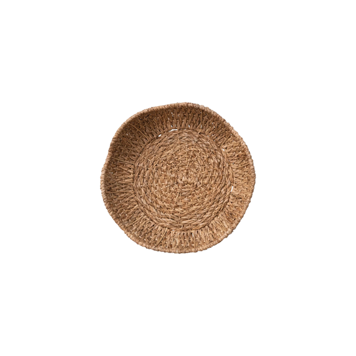 Decorative Braided Bankuan Bowl