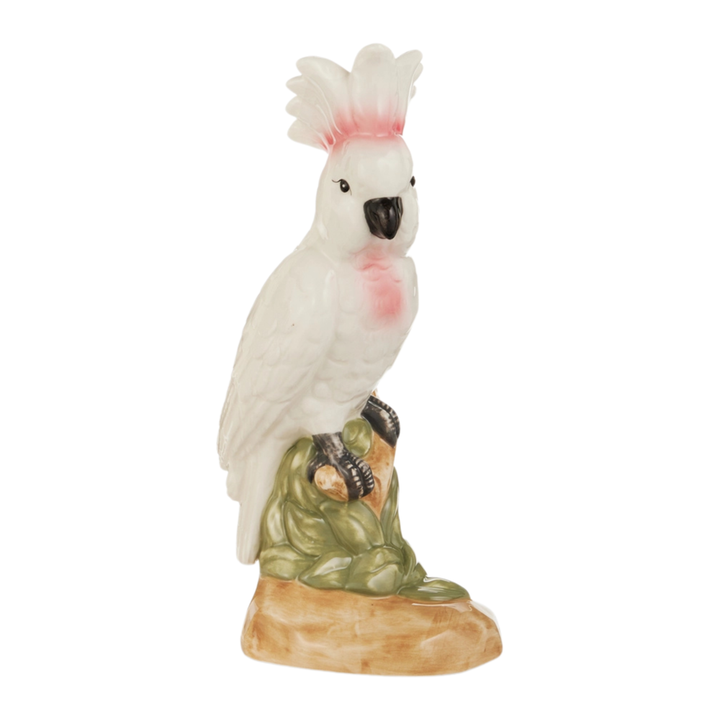Pink Cockatoo