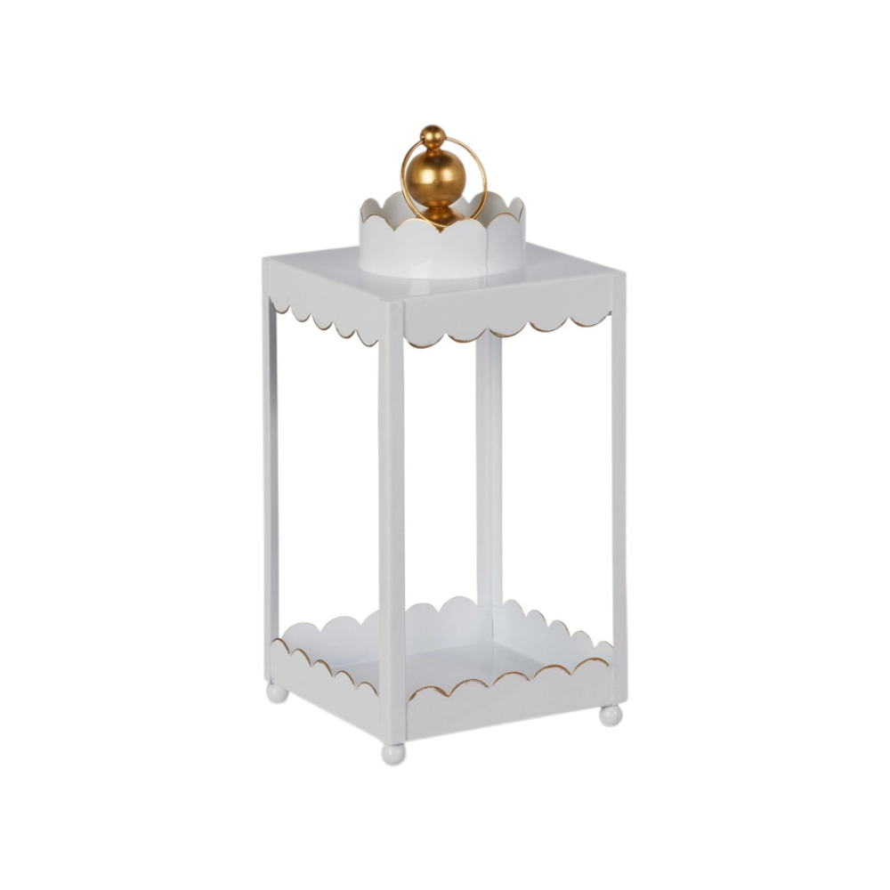 White Lanterns
