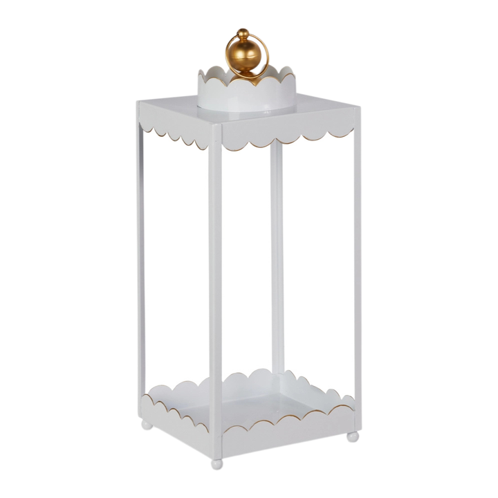 White Lanterns