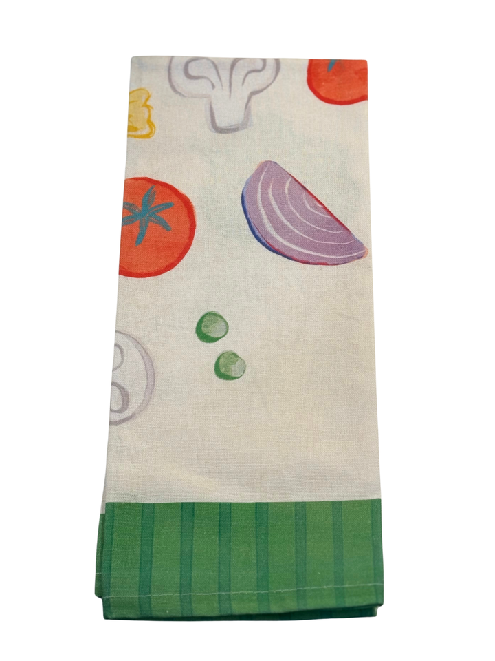 Terrazzo Dishtowel
