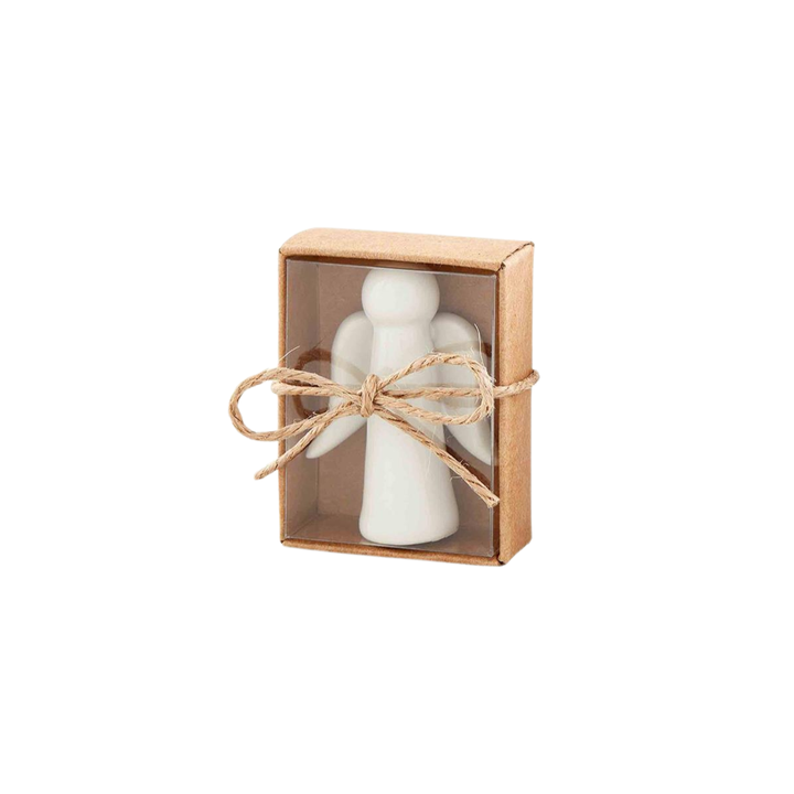 Pocket Angels & Crosses