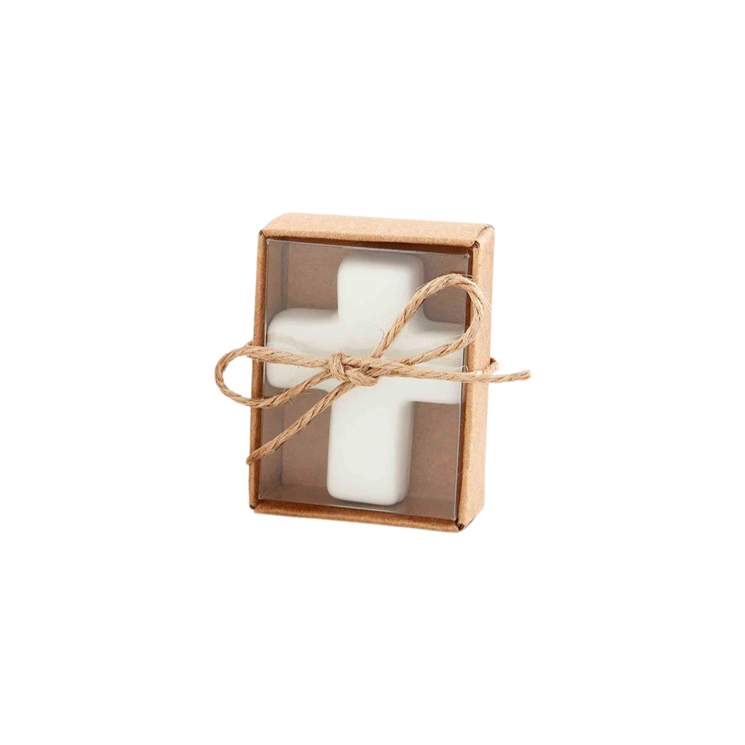 Pocket Angels & Crosses