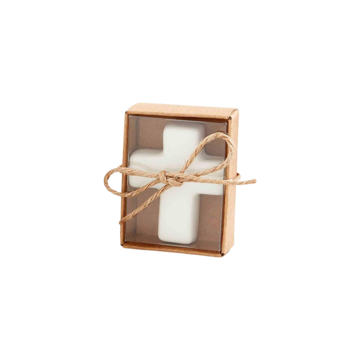 Pocket Angels & Crosses
