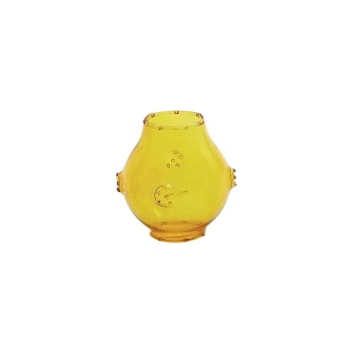 Verre Hand-Blown Bud Vase