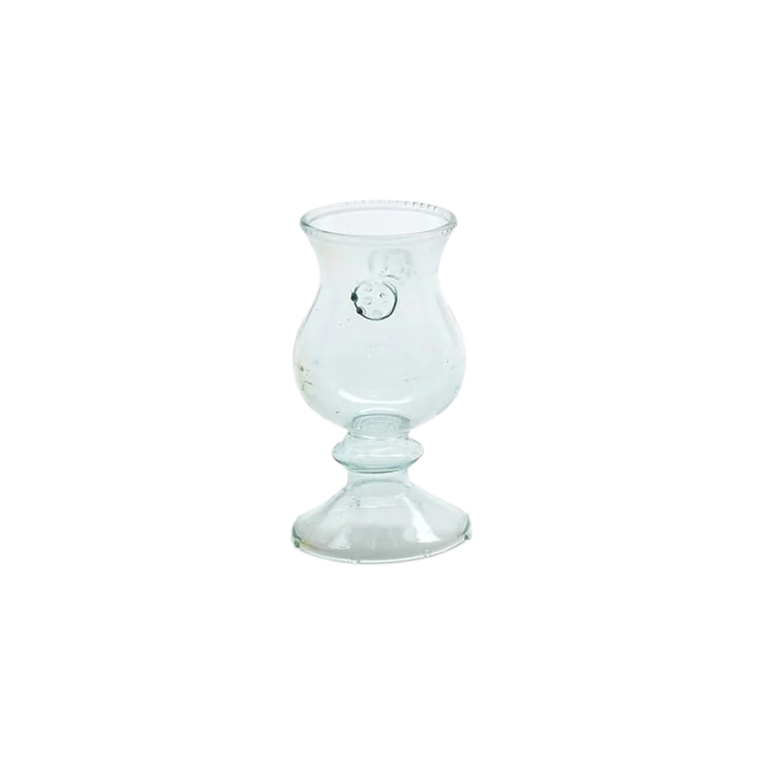 Verre Hand-Blown Bud Vase