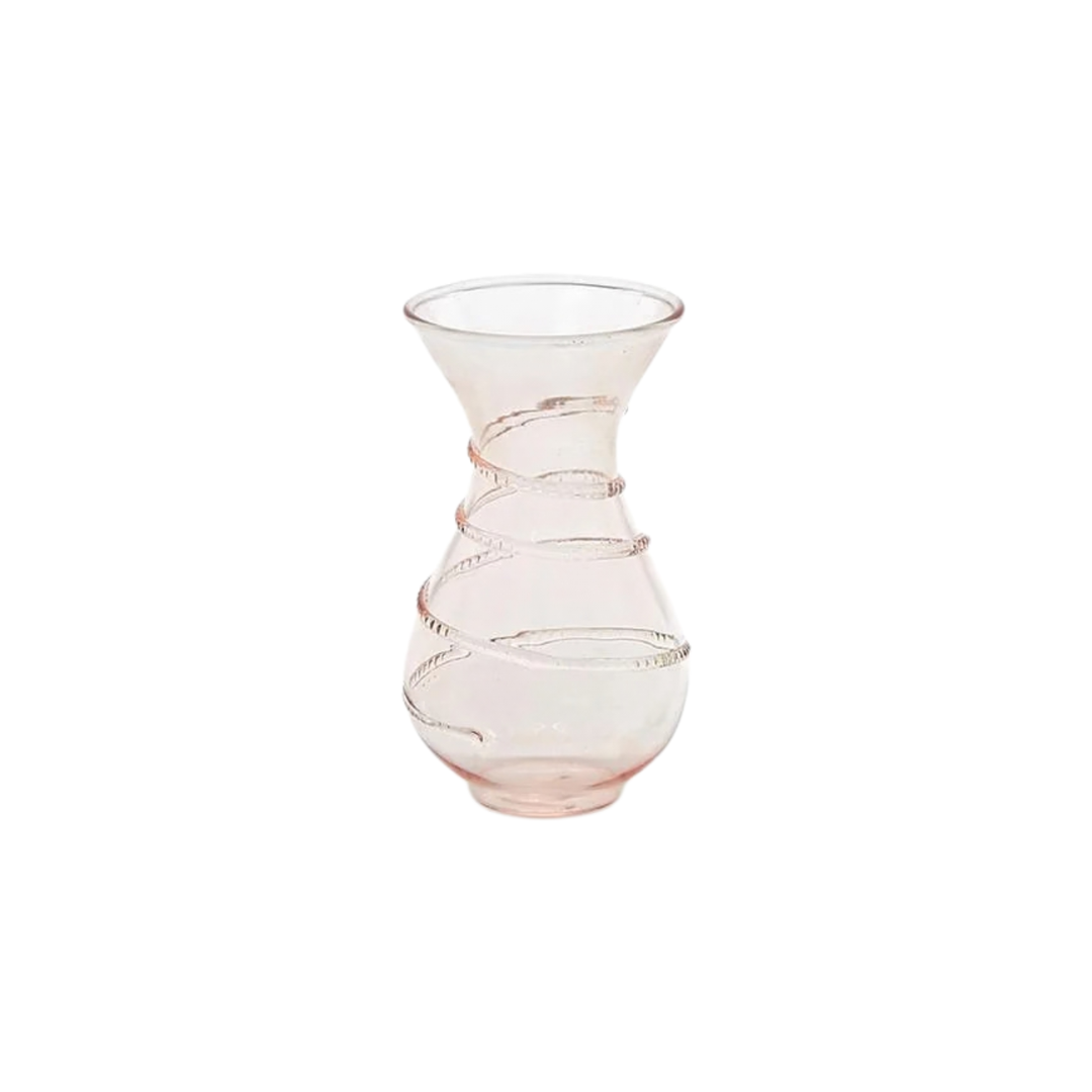 Verre Hand-Blown Bud Vase