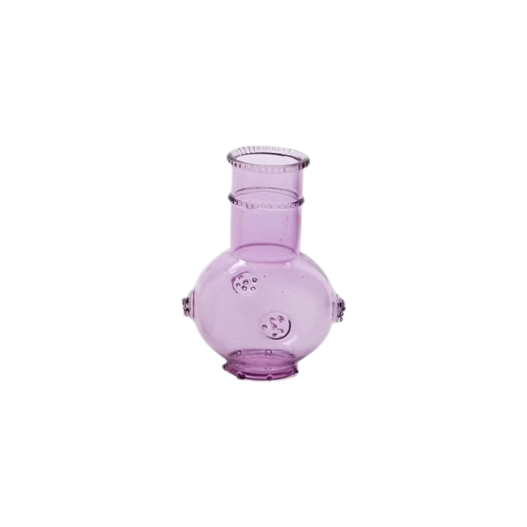 Verre Hand-Blown Bud Vase