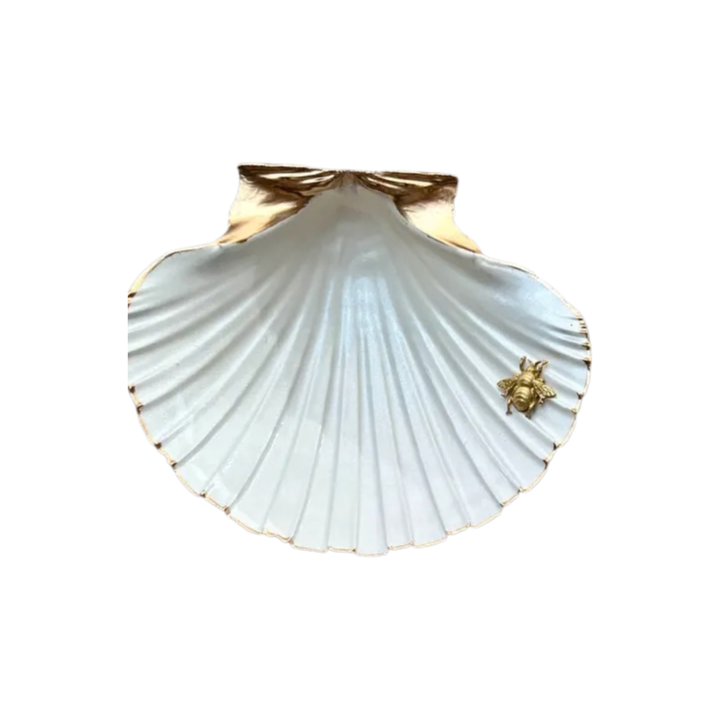 Pearl Ring Dish