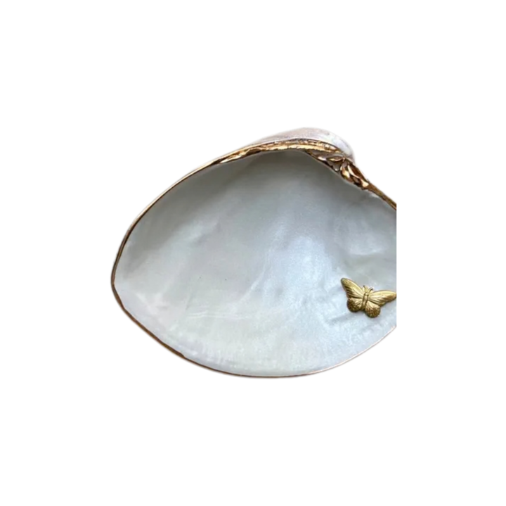 Pearl Ring Dish
