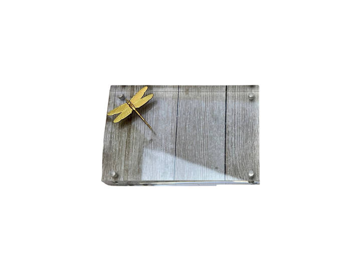 Acrylic Picture Frame