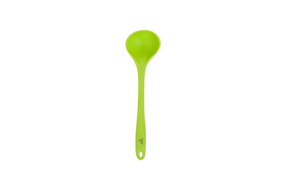 Core Home Silicone Ladle