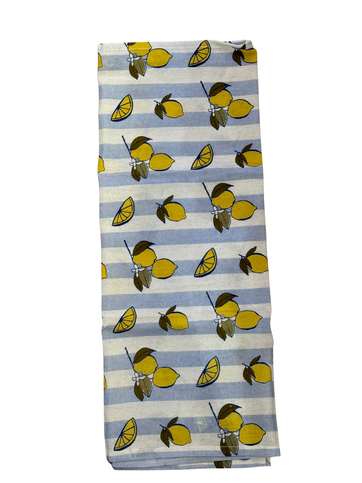 Mahogany Home Bella Floursack Kitchen Towel