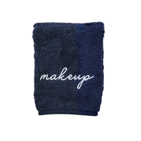 Weezie Makeup Towel