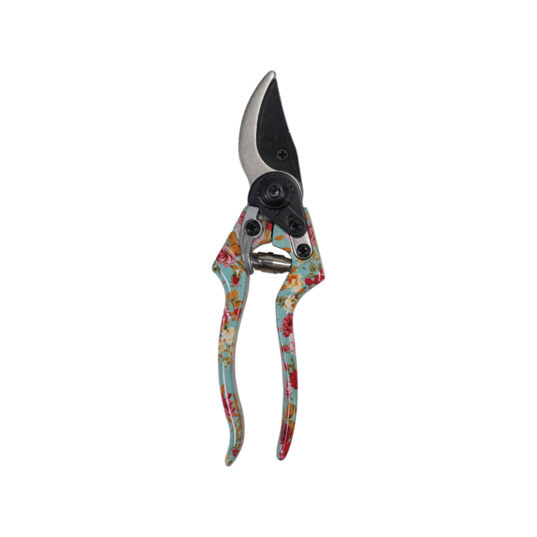 Garden Pruning Shears with Blade Protector
