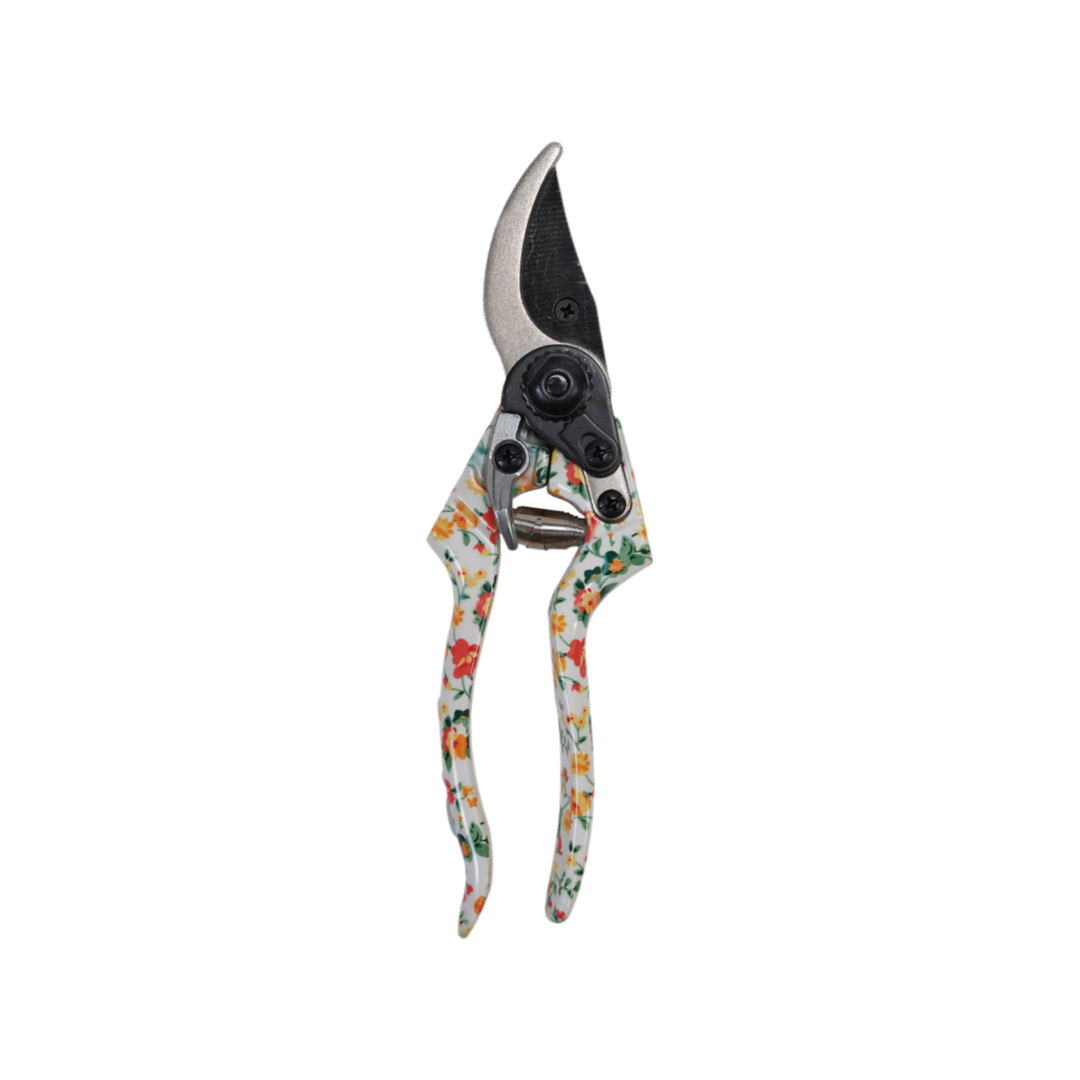 Garden Pruning Shears with Blade Protector