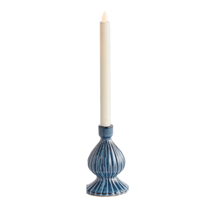 Mela Taper Holder